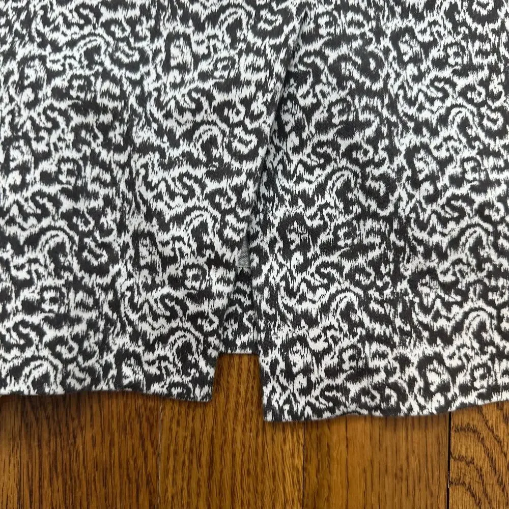 J. Crew crew white